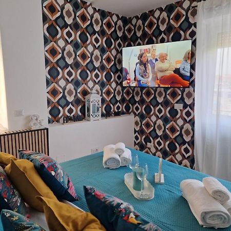 רומא Home K&Y Elite Pineta מראה חיצוני תמונה
