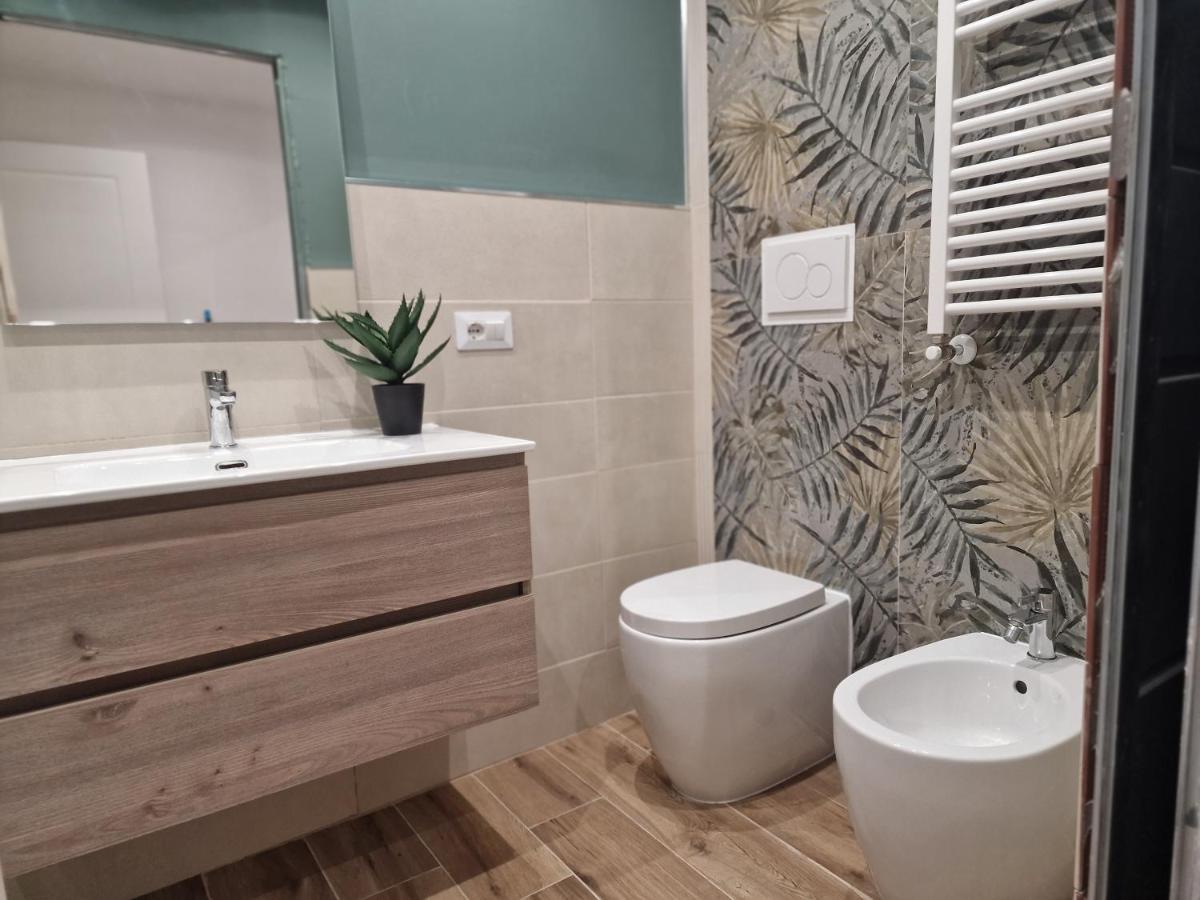 רומא Home K&Y Elite Pineta מראה חיצוני תמונה