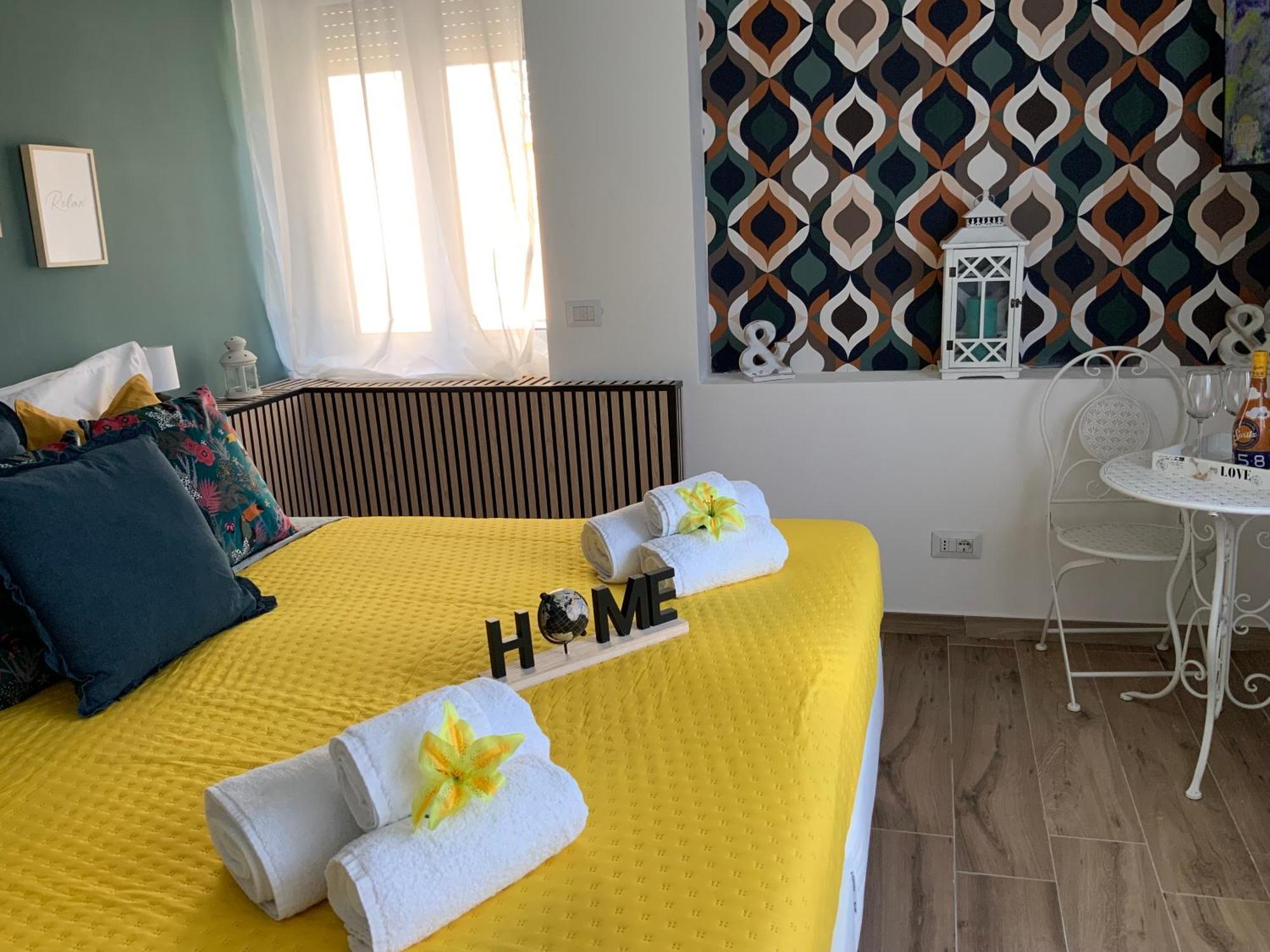 רומא Home K&Y Elite Pineta מראה חיצוני תמונה