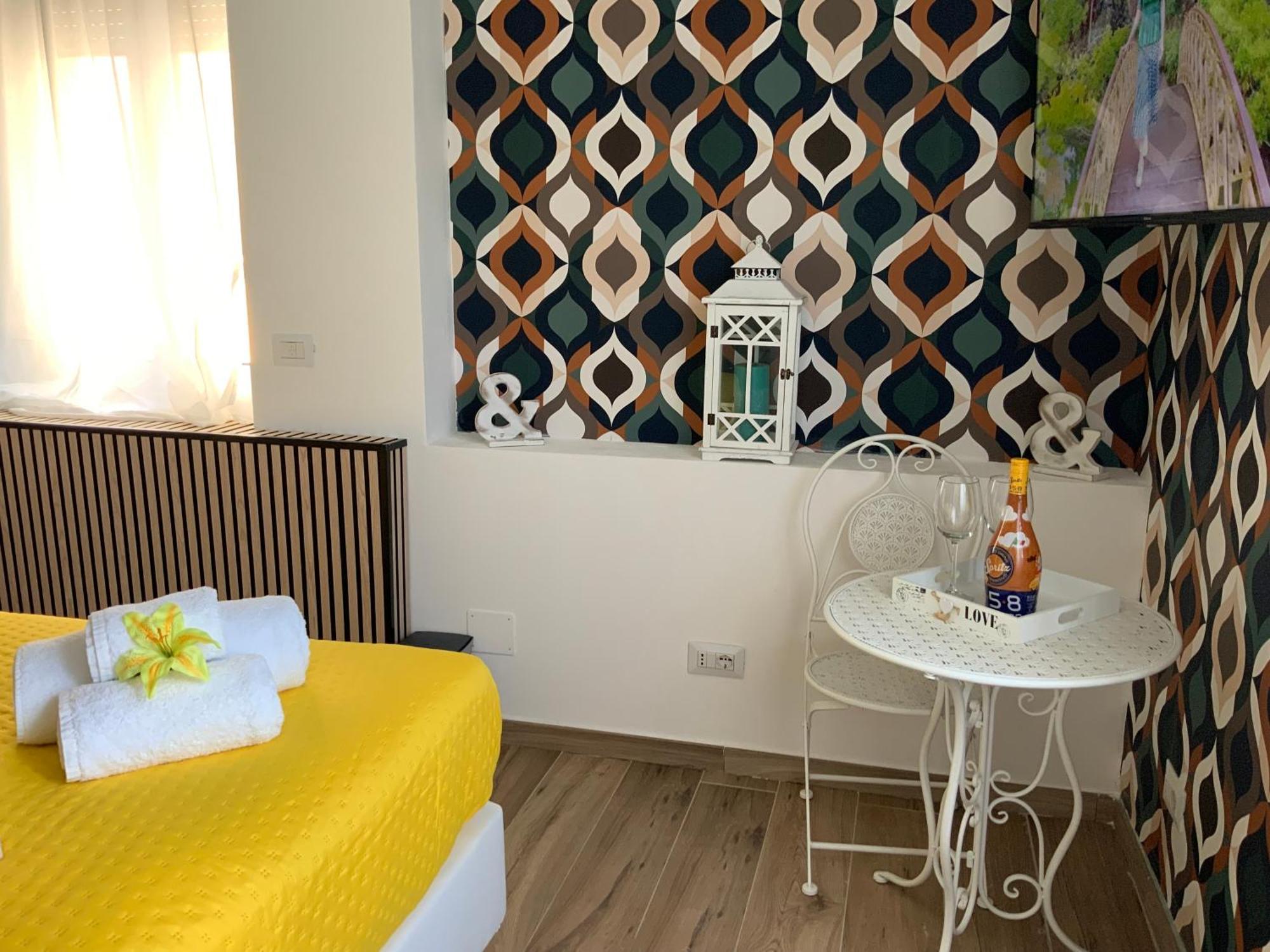 רומא Home K&Y Elite Pineta מראה חיצוני תמונה