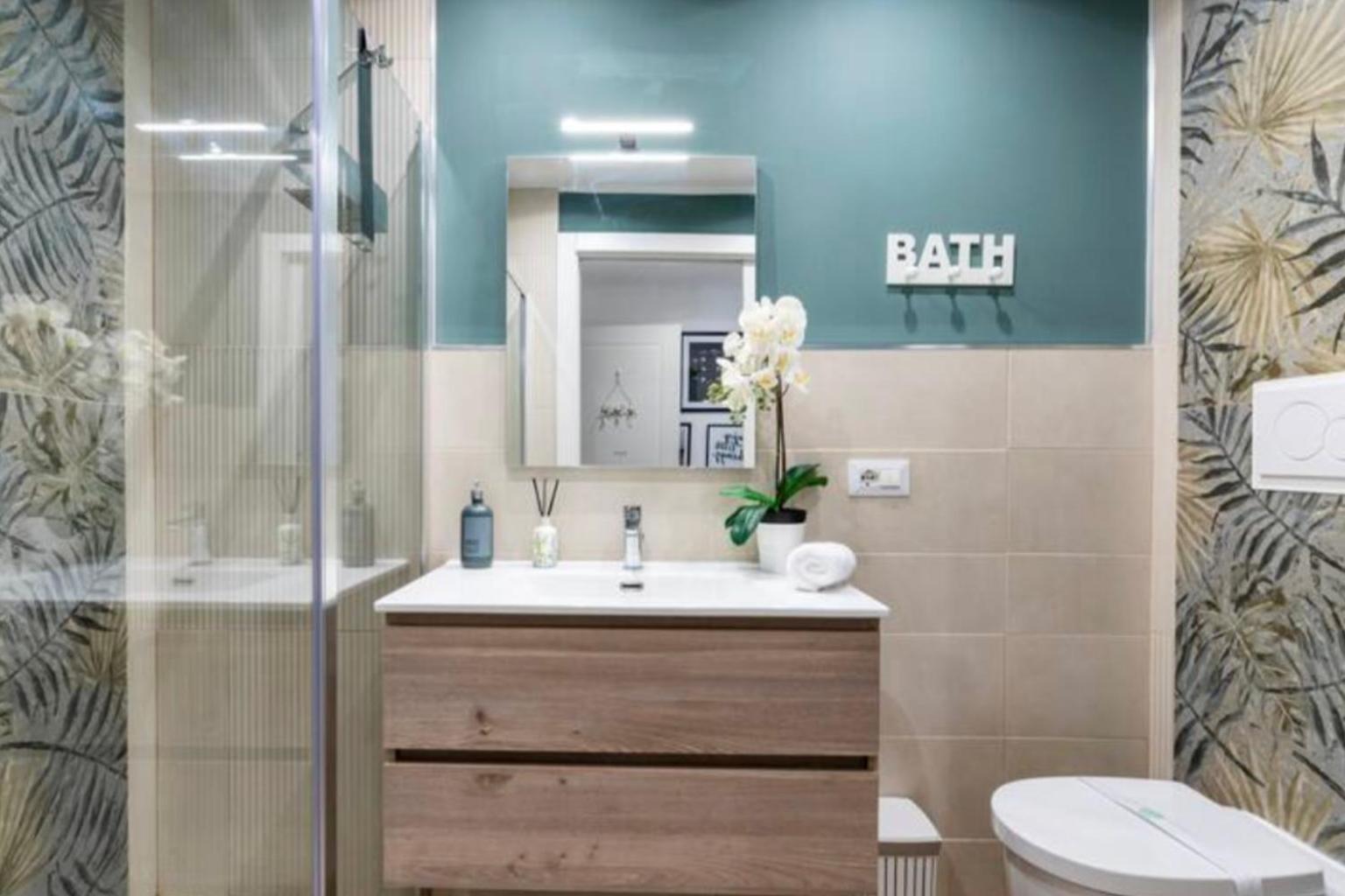רומא Home K&Y Elite Pineta מראה חיצוני תמונה