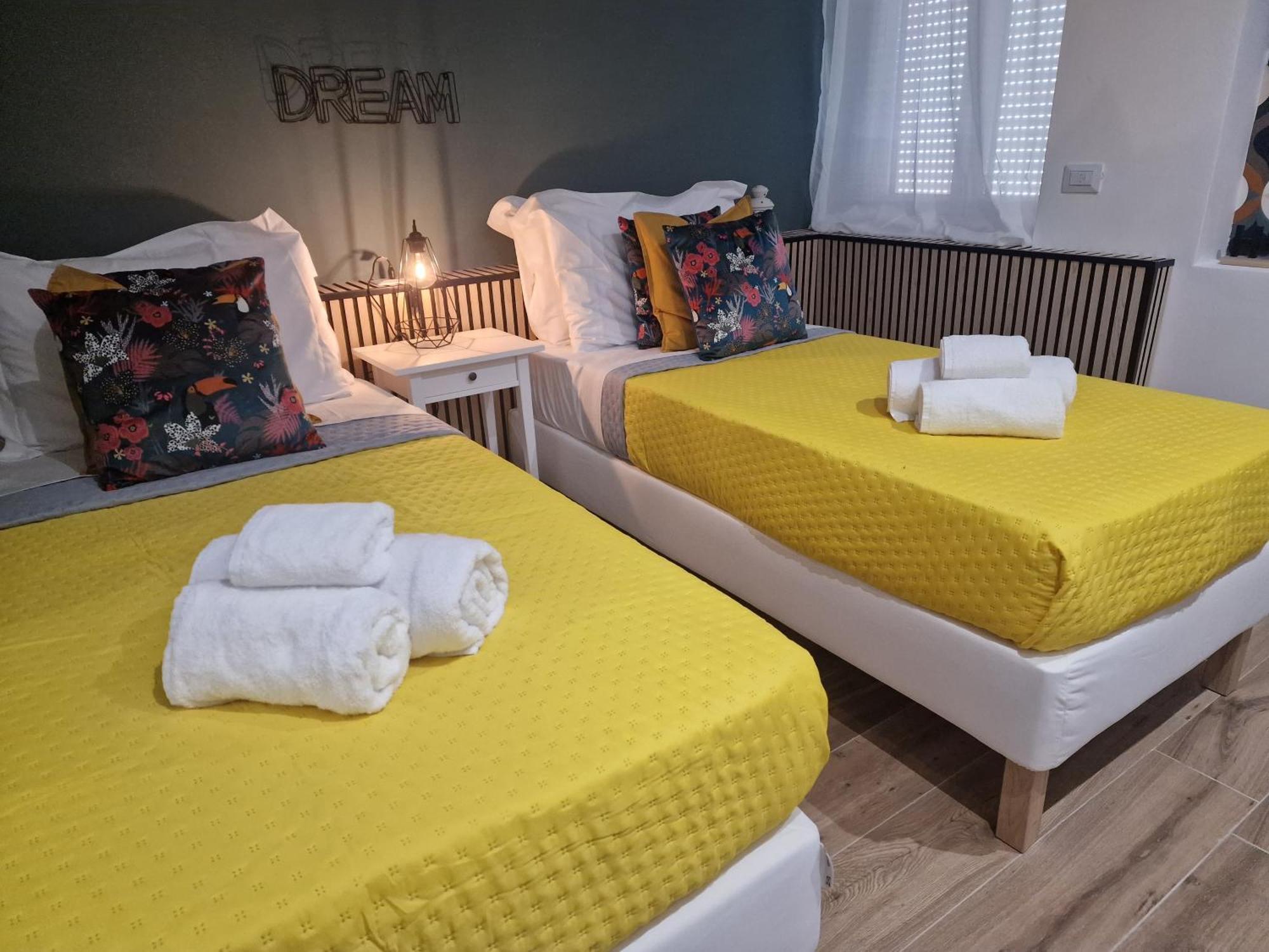 רומא Home K&Y Elite Pineta מראה חיצוני תמונה