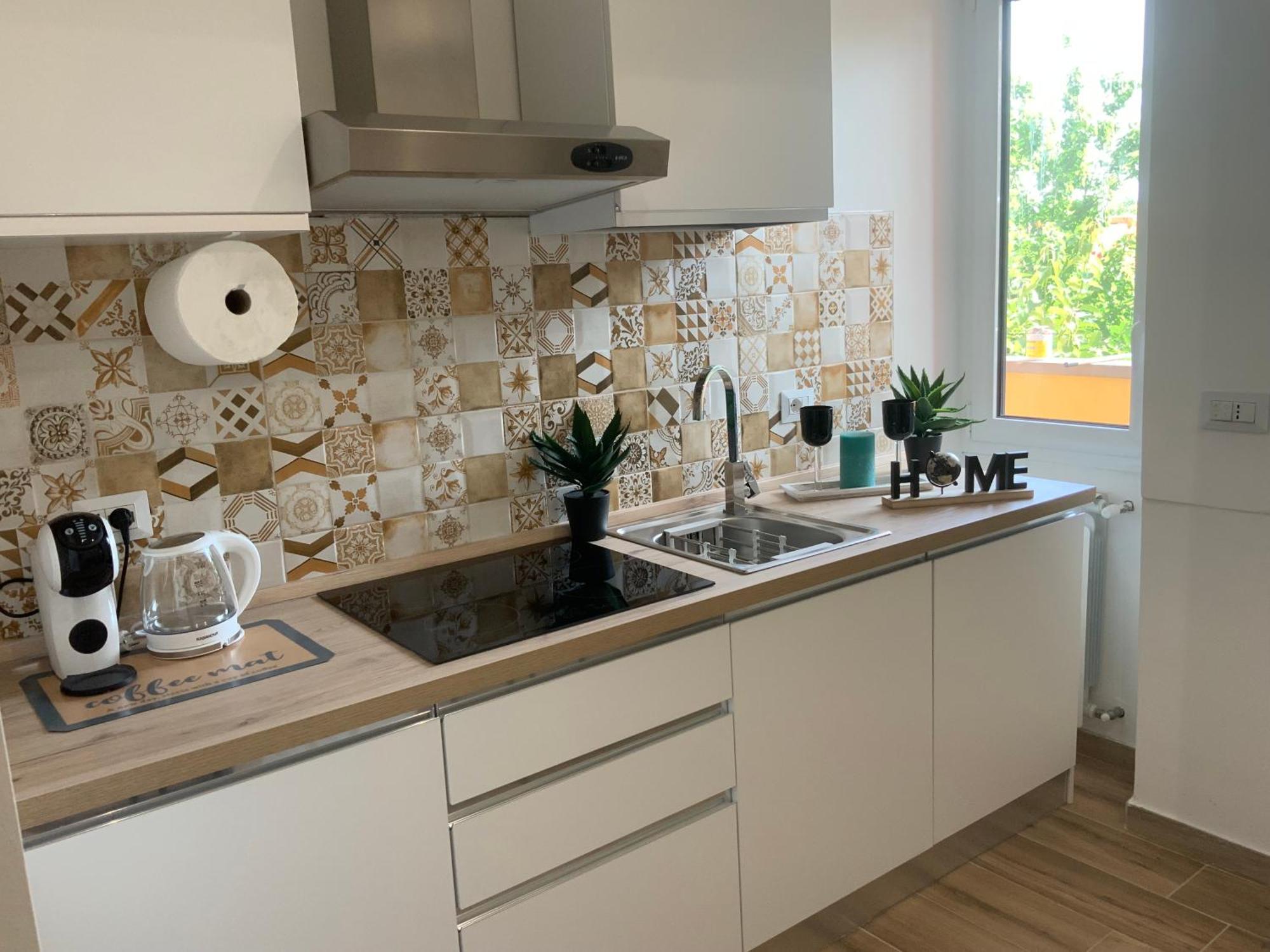 רומא Home K&Y Elite Pineta מראה חיצוני תמונה